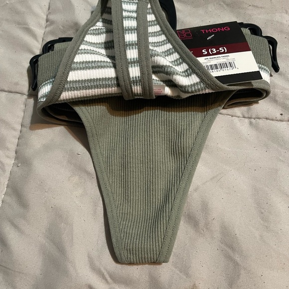 Women’s Thong Panties - Picture 2 of 2